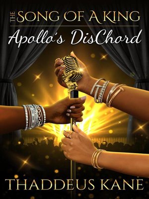 cover image of The Song of a King~ Apollo's DisChord